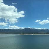 Review photo of Elk Creek Campground by Kris O., June 6, 2018