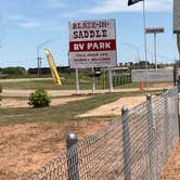 Review photo of Blaze-In-Saddle RV Park by MickandKarla W., June 3, 2021