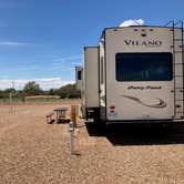 Review photo of Blaze-In-Saddle RV Park by MickandKarla W., June 3, 2021