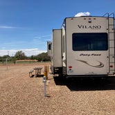 Review photo of Blaze-In-Saddle RV Park by MickandKarla W., June 3, 2021