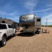 Review photo of Blaze-In-Saddle RV Park by MickandKarla W., June 3, 2021