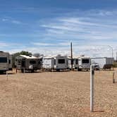 Review photo of Blaze-In-Saddle RV Park by MickandKarla W., June 3, 2021