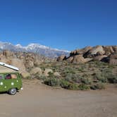 Review photo of Alabama Hills Recreation Area by Amelia F., June 3, 2021