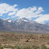 Review photo of Alabama Hills Recreation Area by Amelia F., June 3, 2021