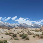 Review photo of Alabama Hills Recreation Area by Amelia F., June 3, 2021