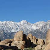 Review photo of Alabama Hills Recreation Area by Amelia F., June 3, 2021