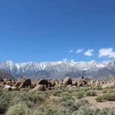 Review photo of Alabama Hills Recreation Area by Amelia F., June 3, 2021