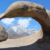 Review photo of Alabama Hills Recreation Area by Amelia F., June 3, 2021
