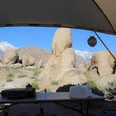 Review photo of Alabama Hills Recreation Area by Amelia F., June 3, 2021