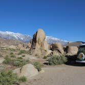 Review photo of Alabama Hills Recreation Area by Amelia F., June 3, 2021