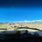 Review photo of Alabama Hills Recreation Area by Amelia F., June 3, 2021