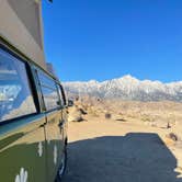 Review photo of Alabama Hills Recreation Area by Amelia F., June 3, 2021