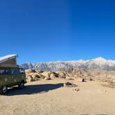 Review photo of Alabama Hills Recreation Area by Amelia F., June 3, 2021