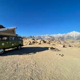 Review photo of Alabama Hills Recreation Area by Amelia F., June 3, 2021