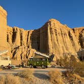 Review photo of Ricardo Campground — Red Rock Canyon State Park by Amelia F., June 3, 2021