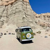 Review photo of Ricardo Campground — Red Rock Canyon State Park by Amelia F., June 3, 2021