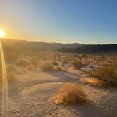 Review photo of Ricardo Campground — Red Rock Canyon State Park by Amelia F., June 3, 2021