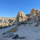 Review photo of Ricardo Campground — Red Rock Canyon State Park by Amelia F., June 3, 2021