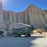 Review photo of Ricardo Campground — Red Rock Canyon State Park by Amelia F., June 3, 2021