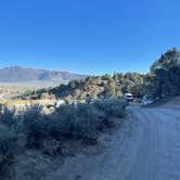 Review photo of Bridgeport Travertine Hot Springs Dispersed by Amelia F., June 3, 2021