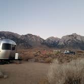 Review photo of Tuttle Creek Campground — Alabama Hills by Amelia F., June 3, 2021