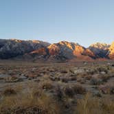 Review photo of Tuttle Creek Campground — Alabama Hills by Amelia F., June 3, 2021