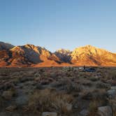 Review photo of Tuttle Creek Campground — Alabama Hills by Amelia F., June 3, 2021