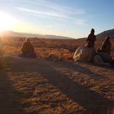 Review photo of Tuttle Creek Campground — Alabama Hills by Amelia F., June 3, 2021