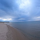 Review photo of Platte River Campground — Sleeping Bear Dunes National Lakeshore by Brady R., June 3, 2021