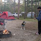 Review photo of Platte River Campground — Sleeping Bear Dunes National Lakeshore by Brady R., June 3, 2021