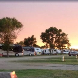 White Lake Lodge & RV Campground