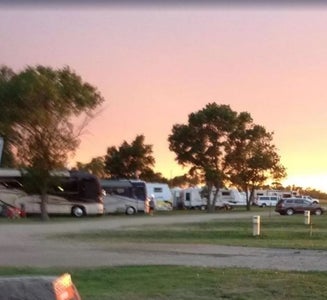 Camper-submitted photo from White Lake Lodge & RV Campground