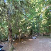 Review photo of Clear Lake Campground by Arianna R., June 3, 2021