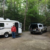 Review photo of Moose Brook State Park Campground by Carolyn M., June 3, 2021