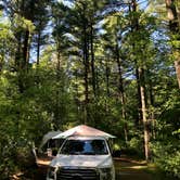 Review photo of Kettle Moraine South Camping — Kettle Moraine State Forest-Southern Unit by Bill M., June 3, 2021