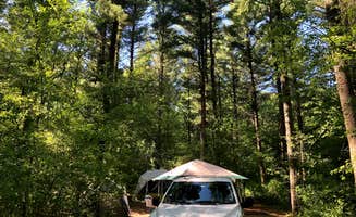 Bill M.'s photo at Kettle Moraine South Camping — Kettle Moraine State Forest-Southern Unit near Milton, WI
