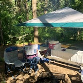 Review photo of Kettle Moraine South Camping — Kettle Moraine State Forest-Southern Unit by Bill M., June 3, 2021