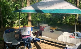 Bill M.'s photo at Pinewoods & Group Camp — Kettle Moraine State Forest - Southern Unit near Brookfield, WI
