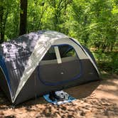 Review photo of Kettle Moraine South Camping — Kettle Moraine State Forest-Southern Unit by Bill M., June 3, 2021