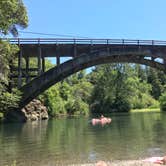 Review photo of Hendy Woods State Park Campground by David G., June 3, 2021