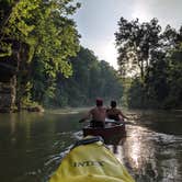 Review photo of Piney Campground by Kyle G., June 6, 2018