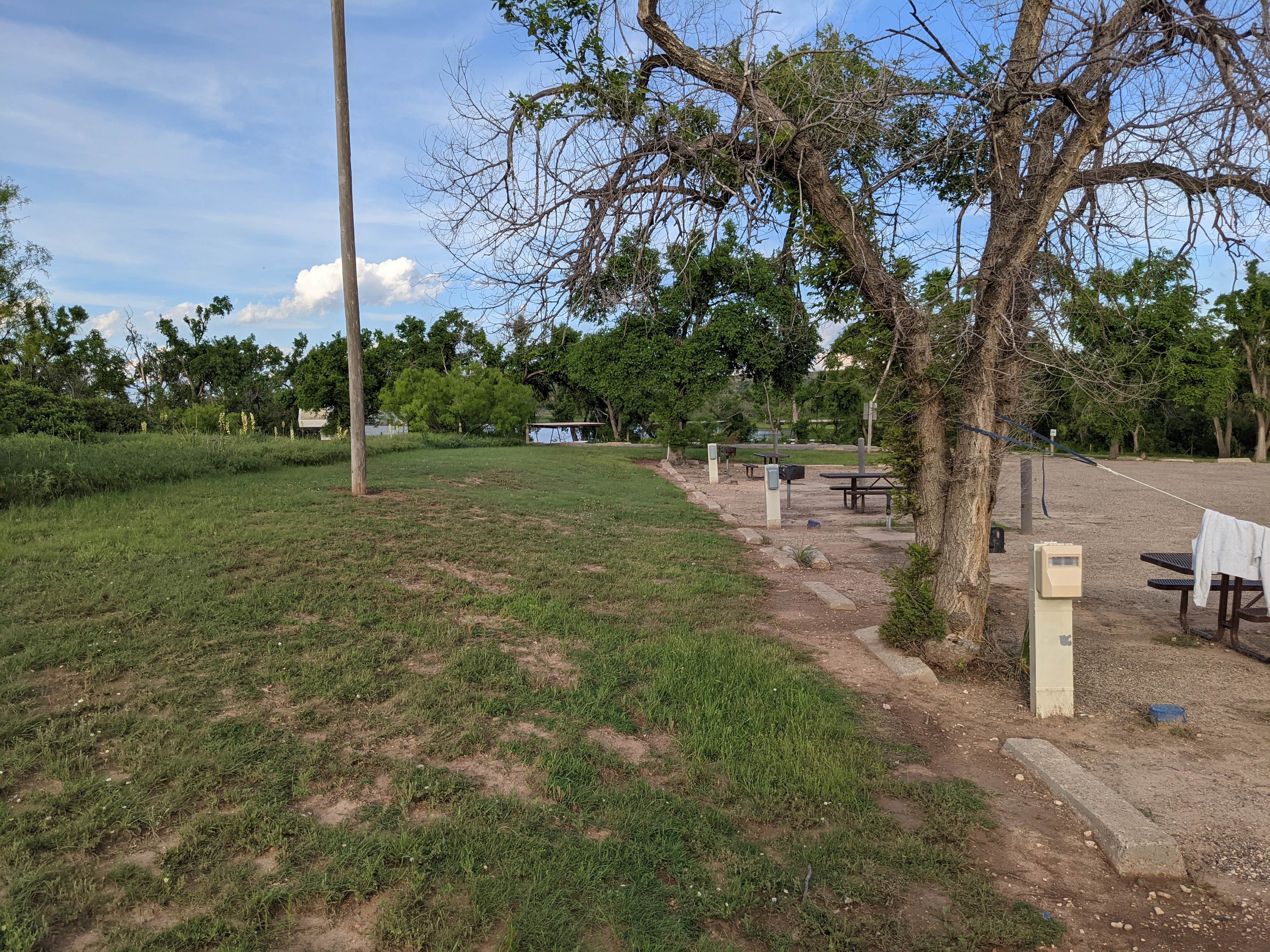 Review of McDowell Campground The Dyrt