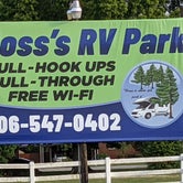 Review photo of Boss RV Park by Charlie B., June 3, 2021