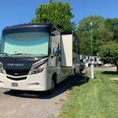 Review photo of Michigan City Campground by Craig C., June 3, 2021