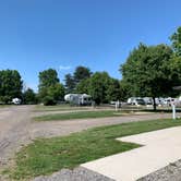 Review photo of Michigan City Campground by Craig C., June 3, 2021