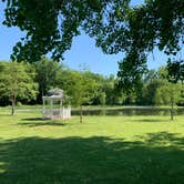 Review photo of Michigan City Campground by Craig C., June 3, 2021