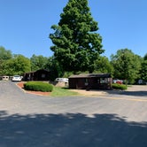 Review photo of Michigan City Campground by Craig C., June 3, 2021