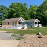 Review photo of Michigan City Campground by Craig C., June 3, 2021