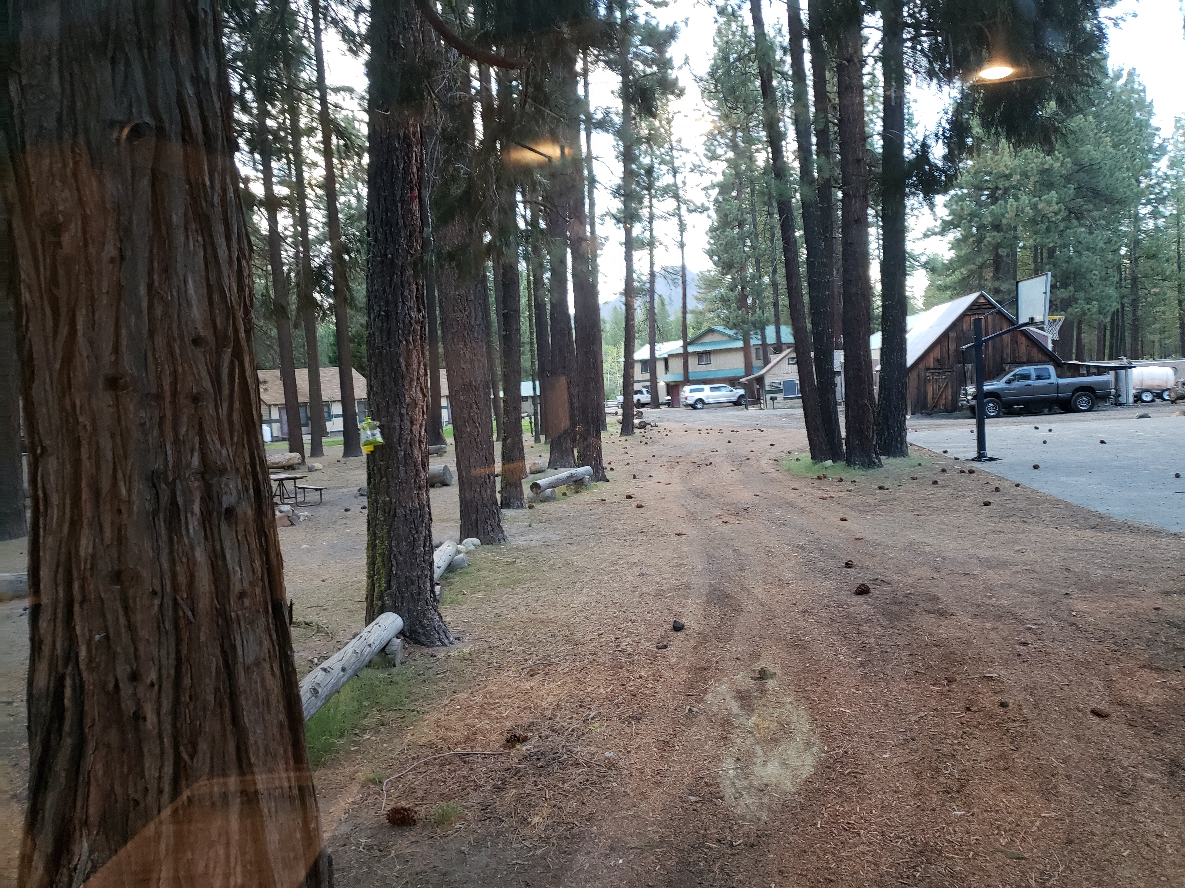 Camper submitted image from Hat Creek Resort & RV Park - 4