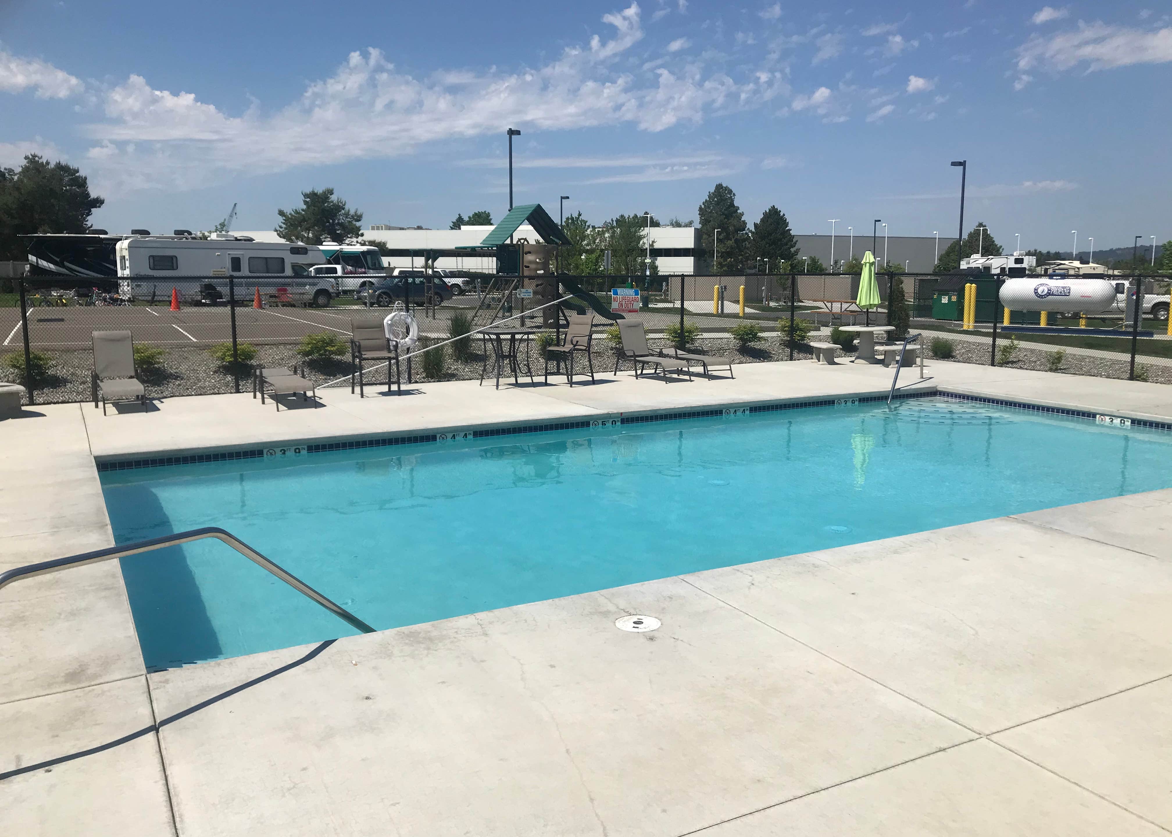 Liberty Lake RV Campground Camping Liberty Lake, WA The Dyrt